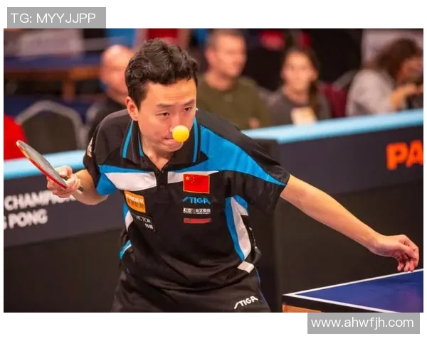 上海乒乓球队在世锦赛中的心理素质表现分析与点评