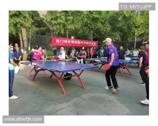 西安乒乓球队的奋斗历程与荣耀时刻全景纪实