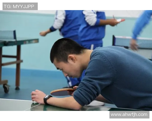 乒乓球战术与北京乒乓球队运营体系的深度剖析及欧冠足球的启示