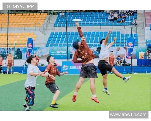 深圳飞盘队引领反击潮流推动体育革新新篇章 深圳飞盘队引领反击潮流推动体育革新新篇章