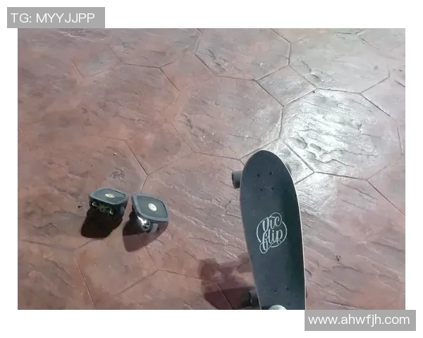 运动滑板新手必看全方位技术入门指南助你快速掌握滑板技巧