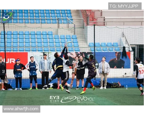 重庆飞盘队引领运动革新全新模式助力体育整体发展