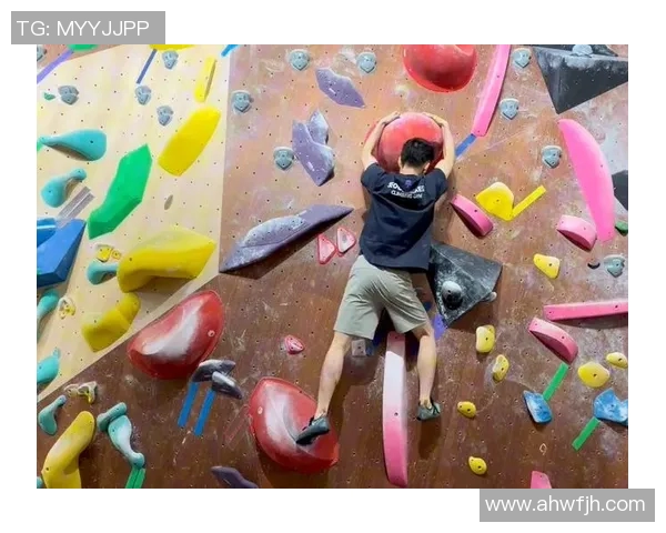 运动数据南京攀岩队实力解析聚焦攀岩运动的崛起与发展