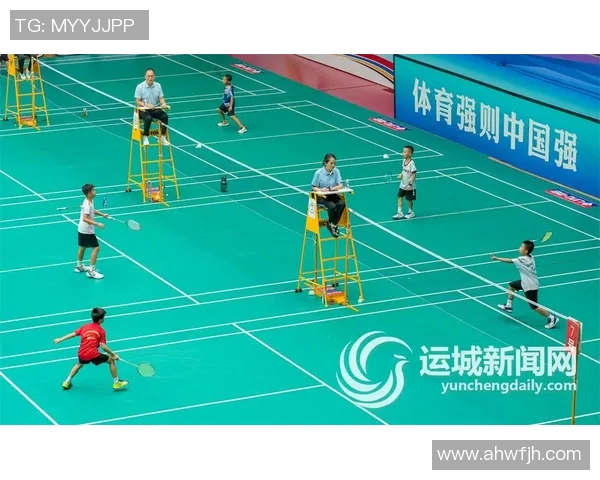 运动最新数据深圳羽毛球队战术控制体系解析与实战应用探讨