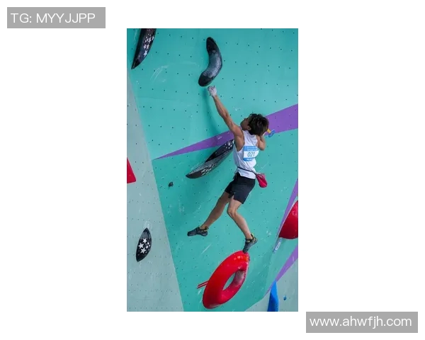 今年运动数据重庆攀岩队的比赛经验揭秘与攀岩技巧分享之旅