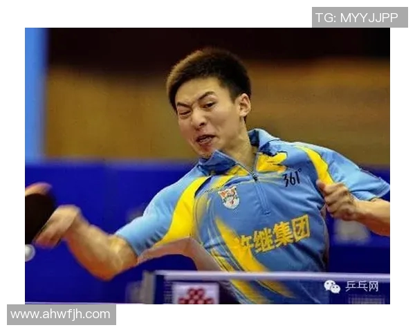 实时新闻深入分析上海乒乓球队独特节奏打法的战术与技巧